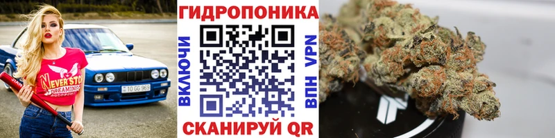 Канабис Ganja  Фокино 